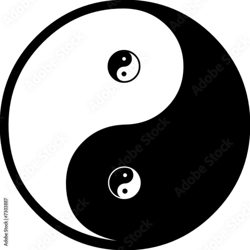 (Ying&Yang)²