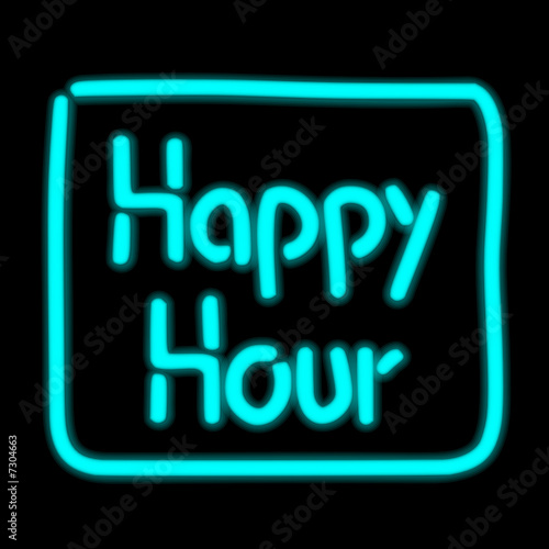 happy-hour-schild