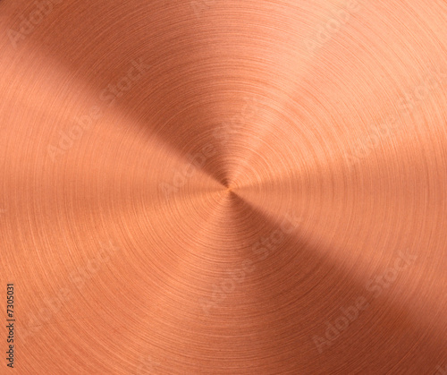 copper texture photo