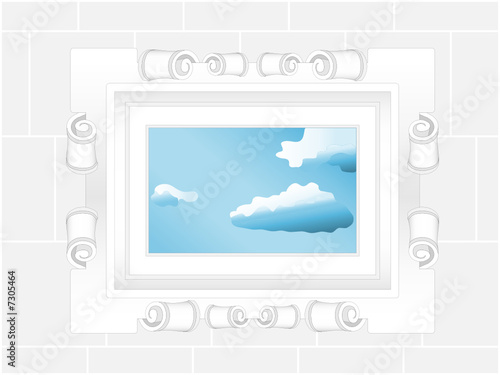window