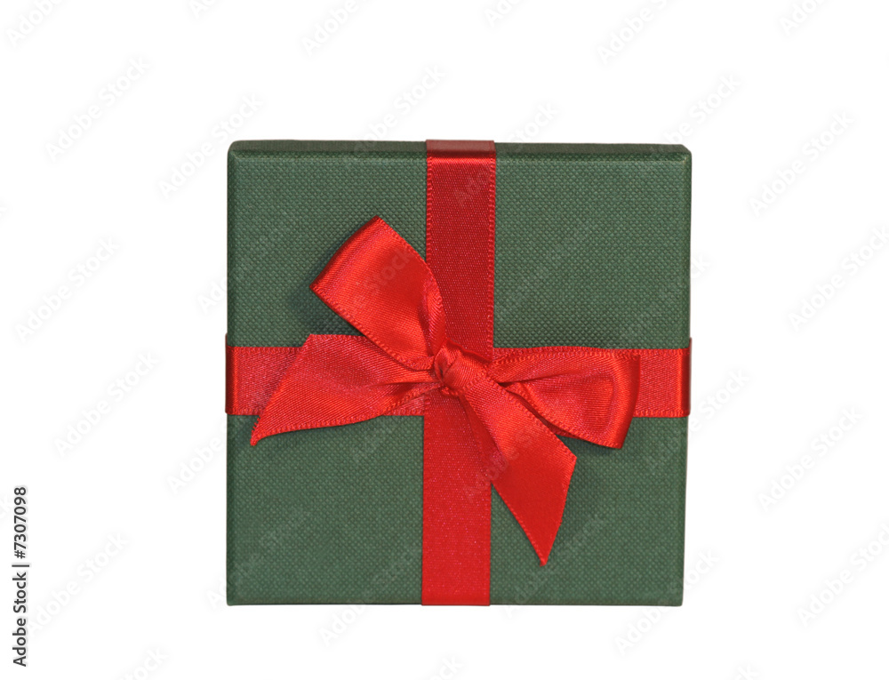 Gift box Gift box