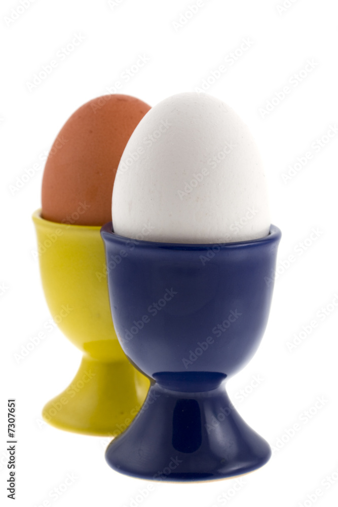 two eggs two eggs