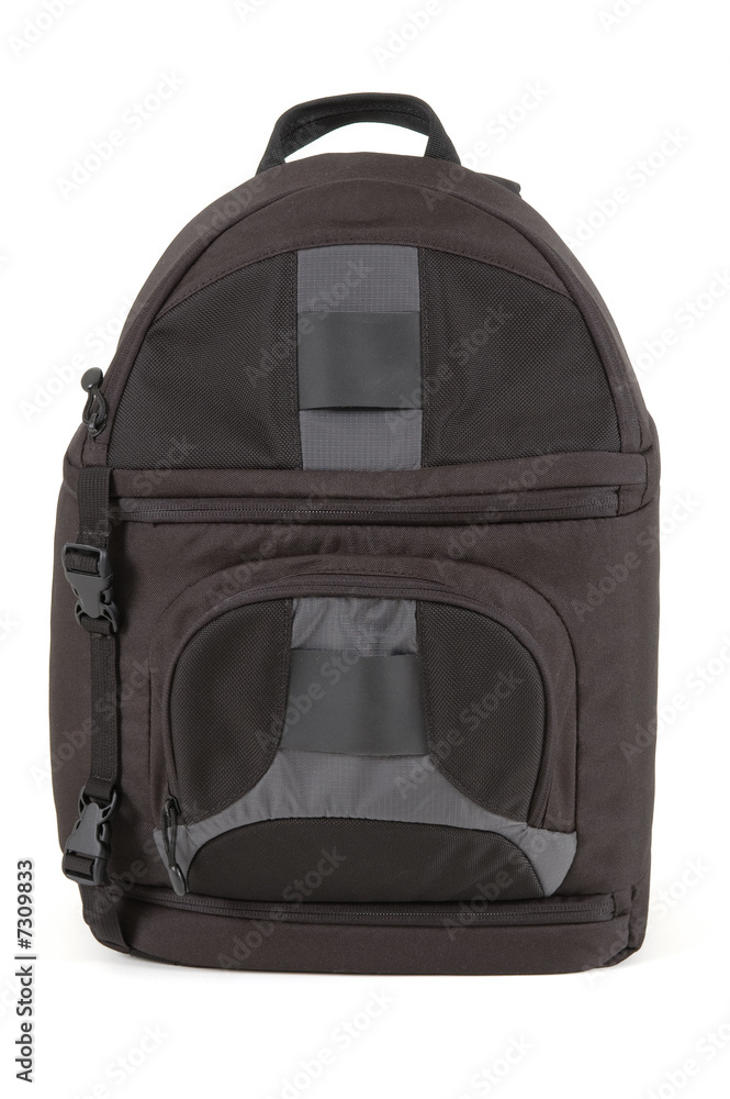 Fototapeta premium back pack