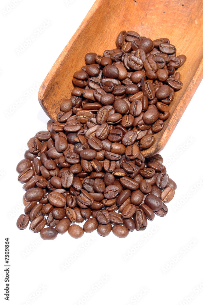 Obraz premium Kaffee 02