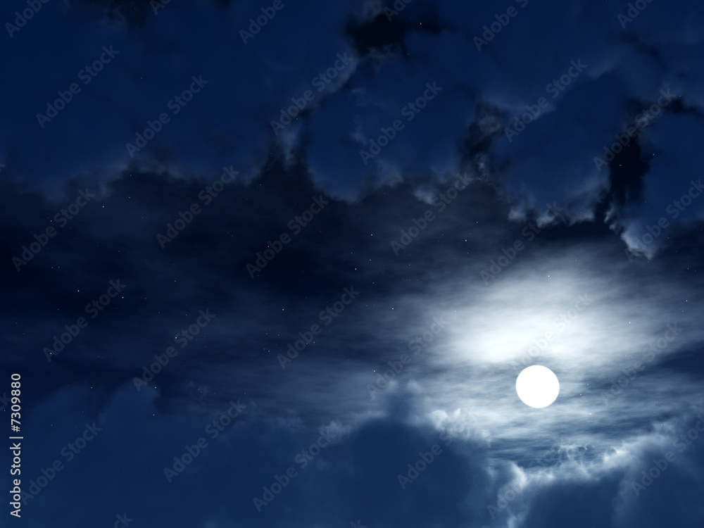 Dark Sky Dark Sky