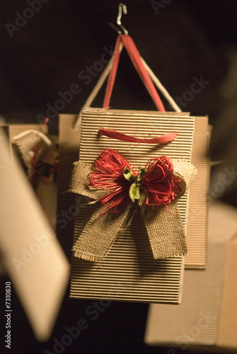 Present for you