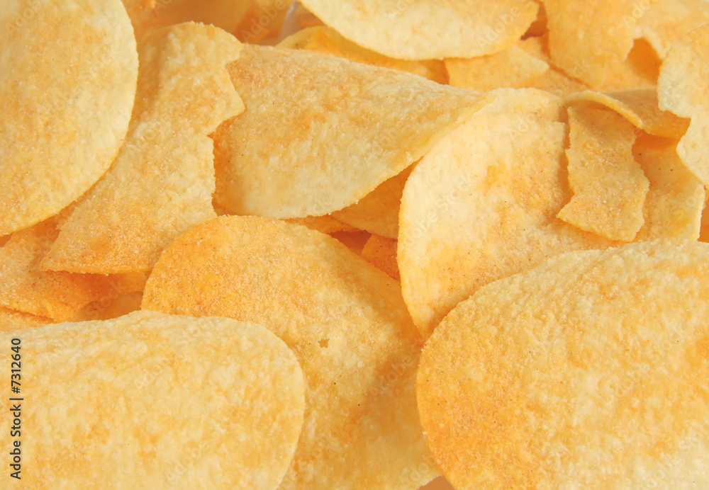 Potato Chips