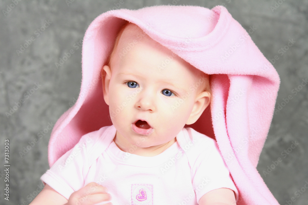 Baby-Portrait Baby-Portrait
