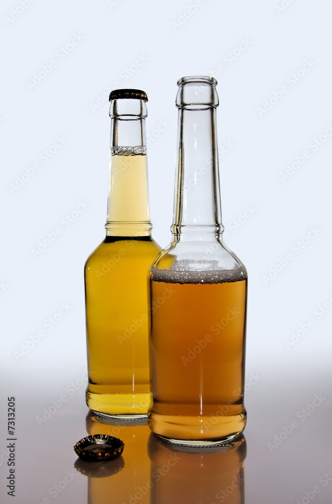 beer bottles beer bottles