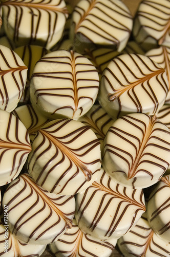 Truffle Candy