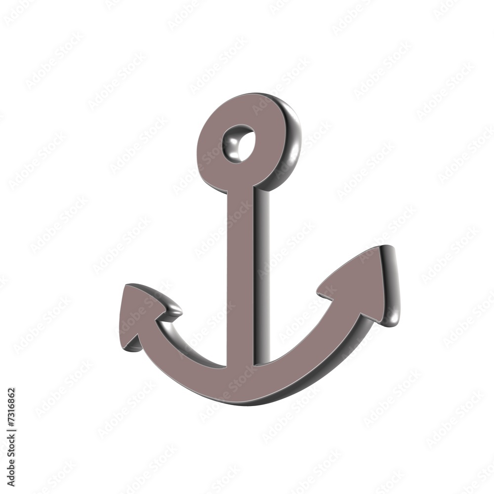 anchor anchor