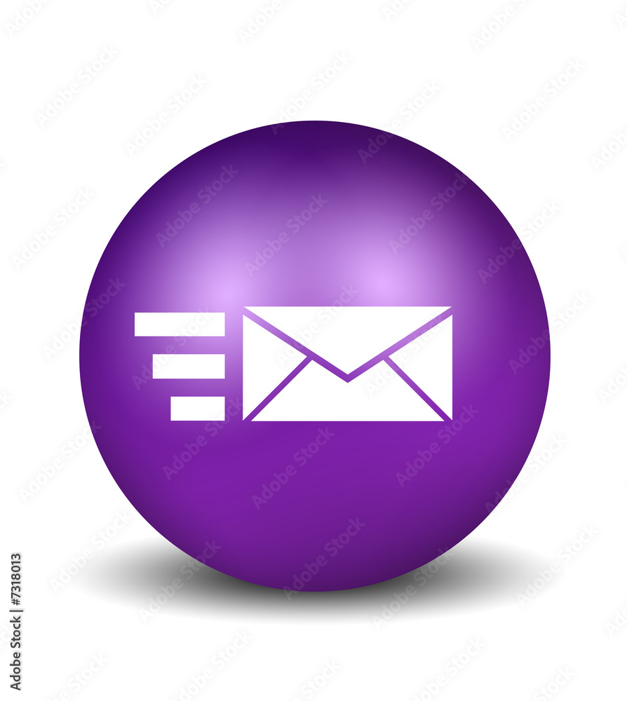 Send Mail - violet Send Mail - violet
