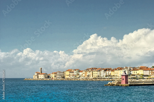 Piran