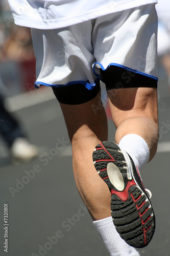 marathon