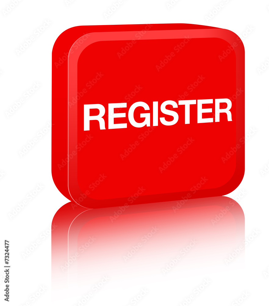 Register - red