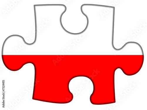 Polen Puzzle