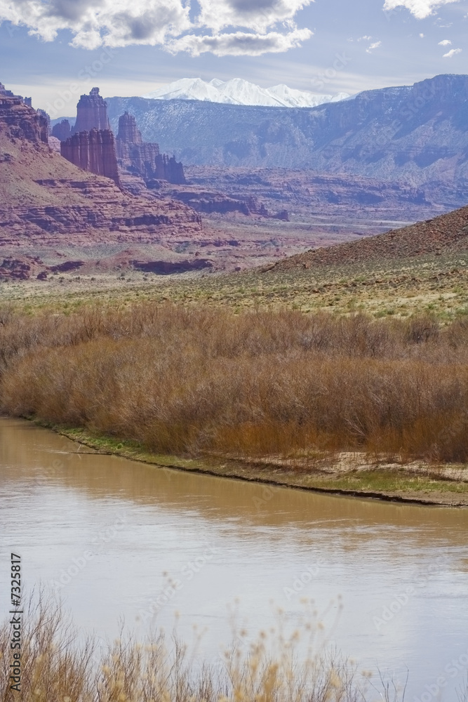 Utah monuments