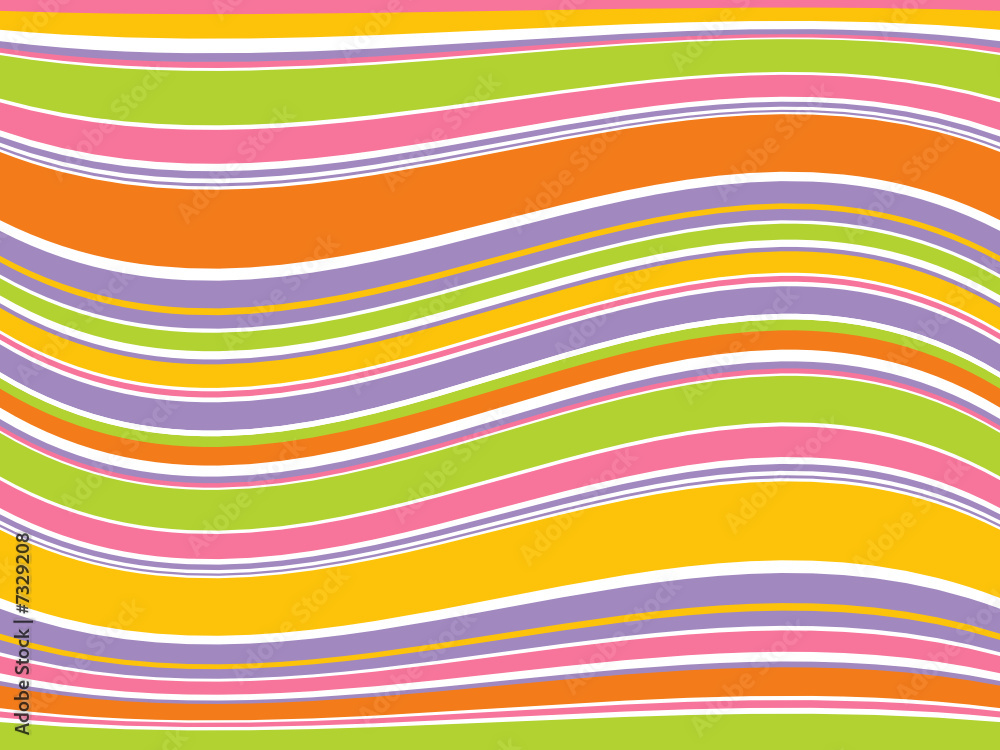 Abstract lines. Vector art Abstract lines. Vector art