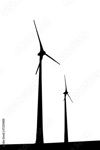Windräder