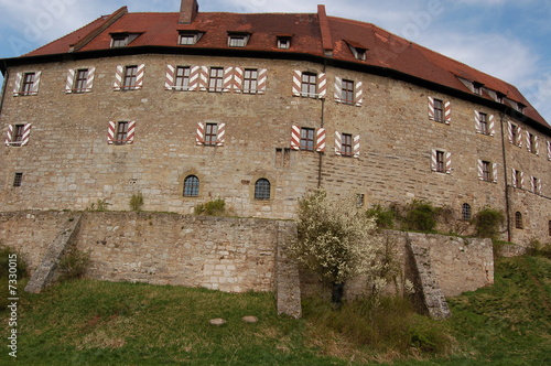 die Burg