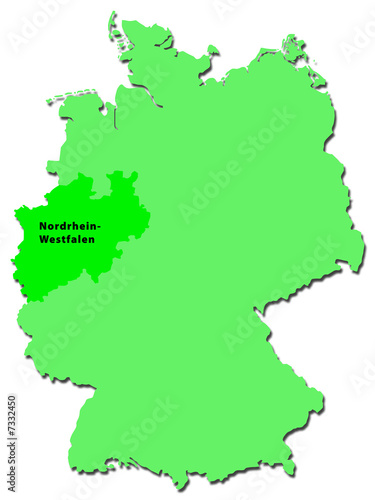 Nordrhein-Westfalen