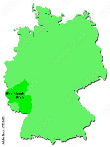 Rheinland-Pfalz