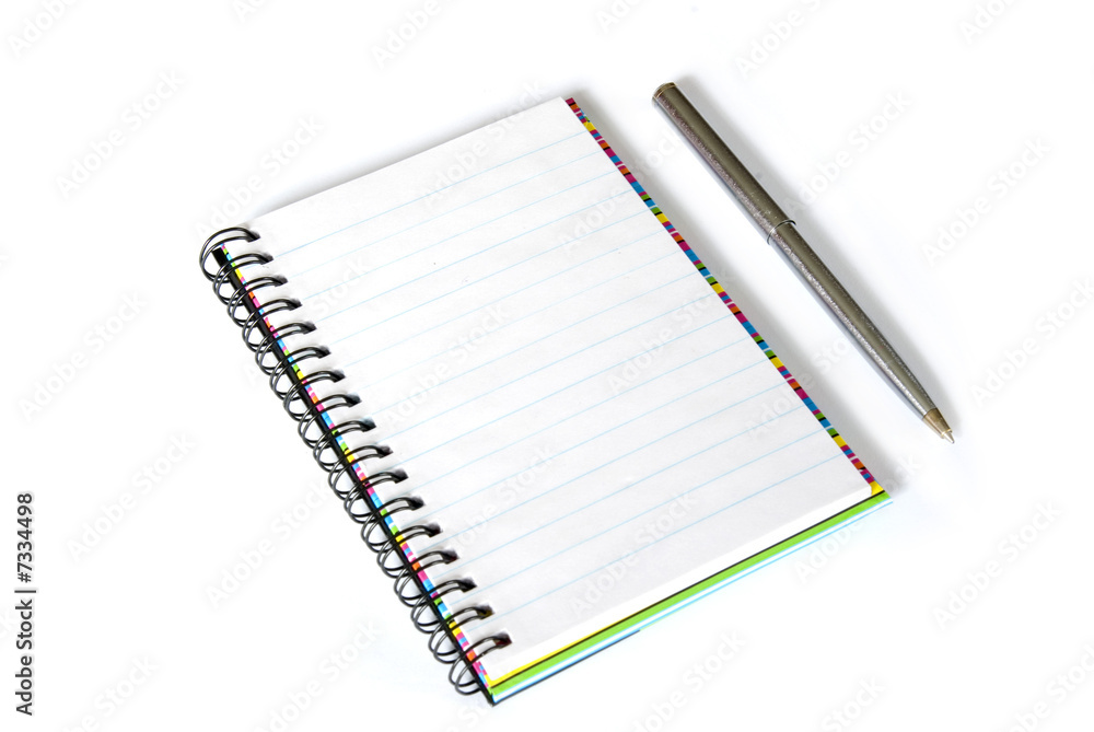 notebook notebook