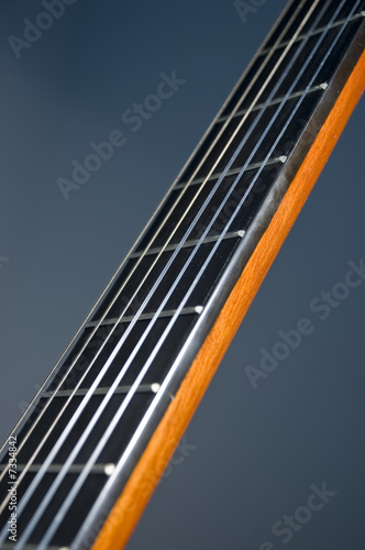 Acoustic guitar