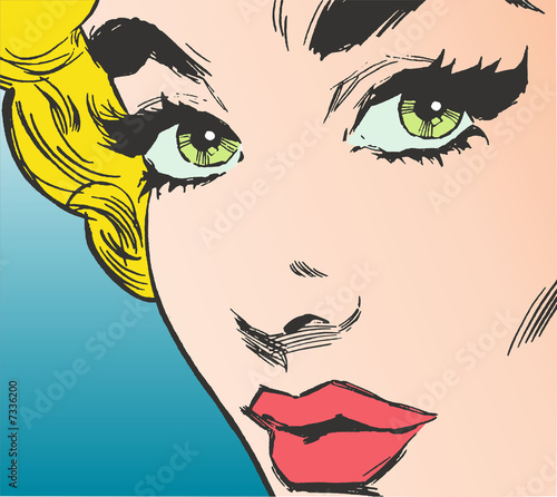 Retrato Femenino