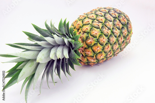 Full Pineapple