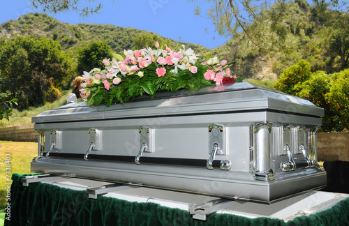 Casket