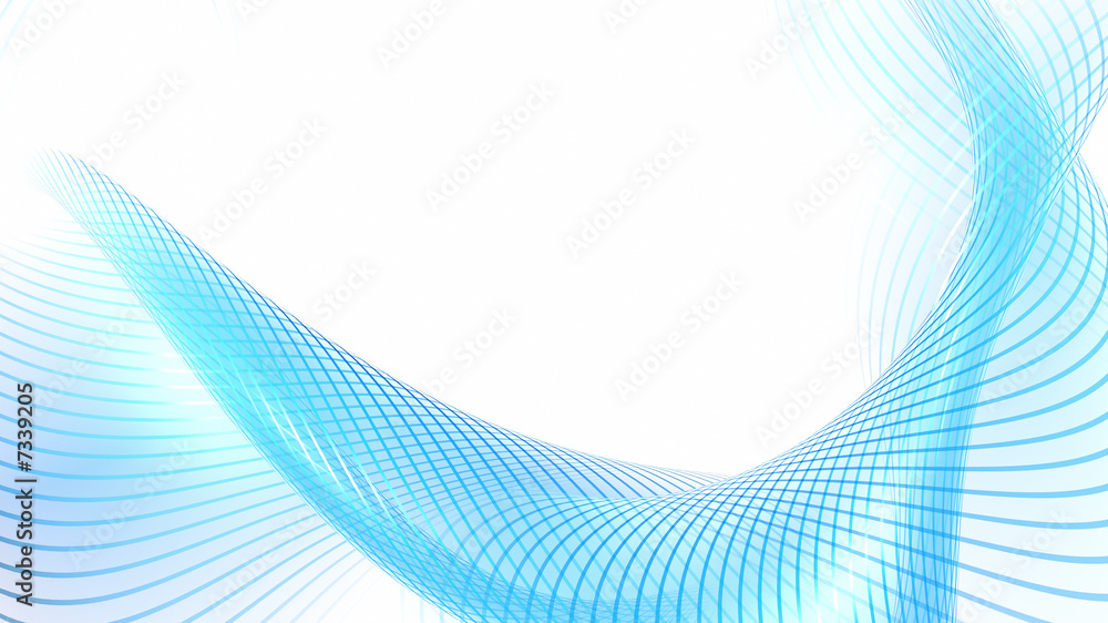 Fototapeta premium Abstract Background