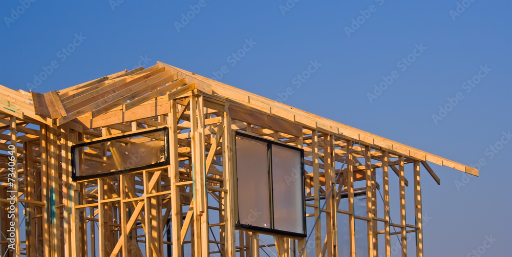House Frame