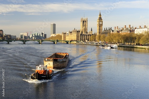 River Thames