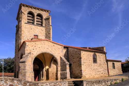 église