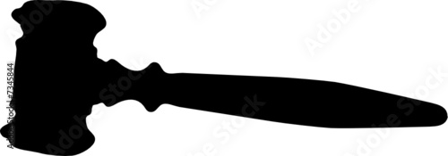 Richterhammer