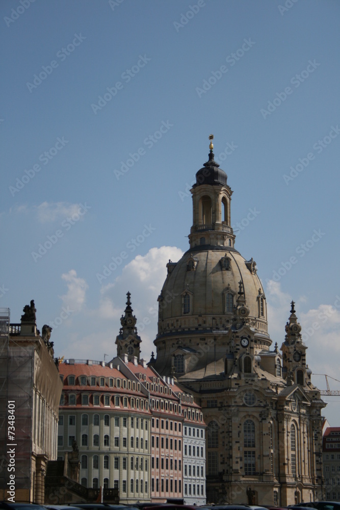 City Dresden