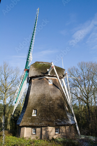 Aselager Mühle