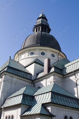 Emslanddom - St.Martinus in Haren