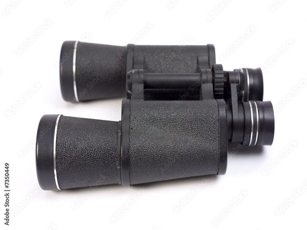 Binoculars Binoculars