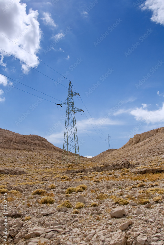 Powerlines Powerlines