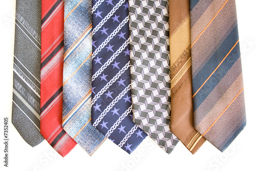 neckties