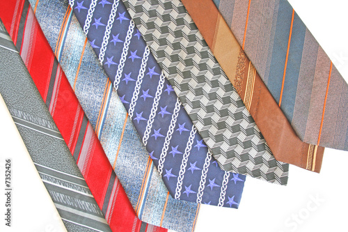 neckties