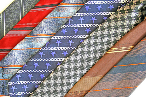 neckties
