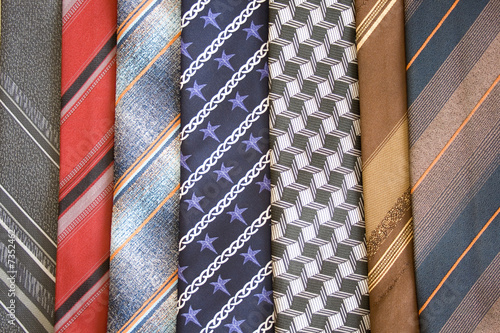 neckties