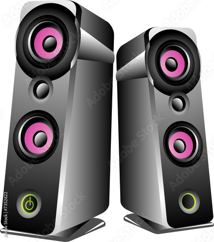 Speakers