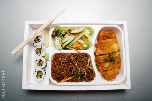 Bento