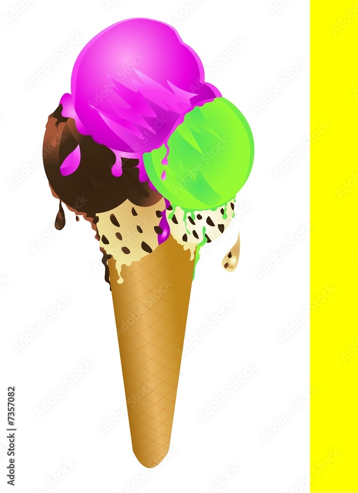 Ice-Cream Ice-Cream