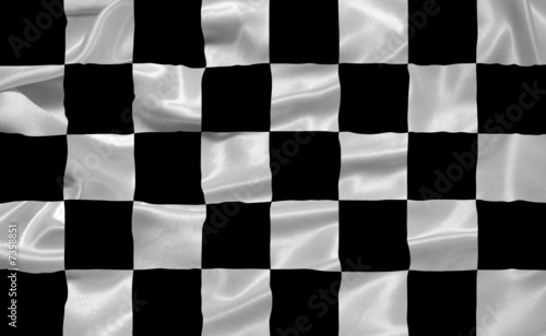 Checkered Flag