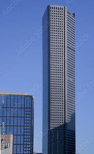 tower